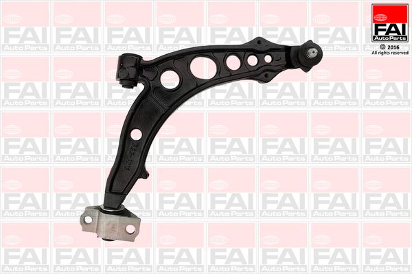 FAI Control/Trailing Arm