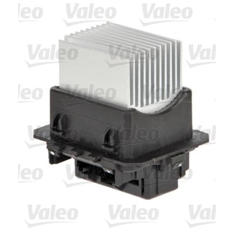 Valeo Heater Blower Regulator 515039