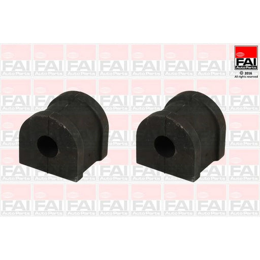 FAI 2 x Anti Roll Bar Mounting Bracket SS8237K