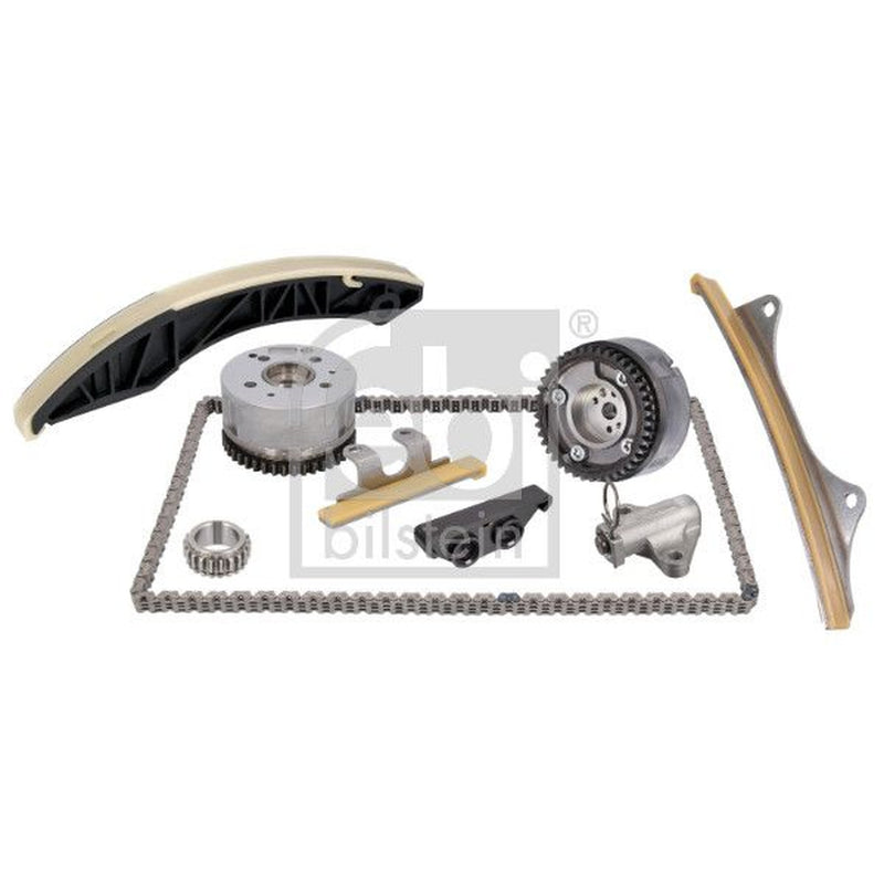 Febi Timing Chain Kit Set 160 Links 6mm 198506