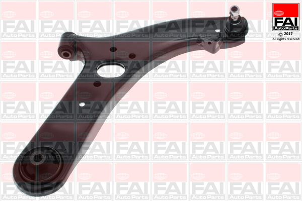FAI Control/Trailing Arm