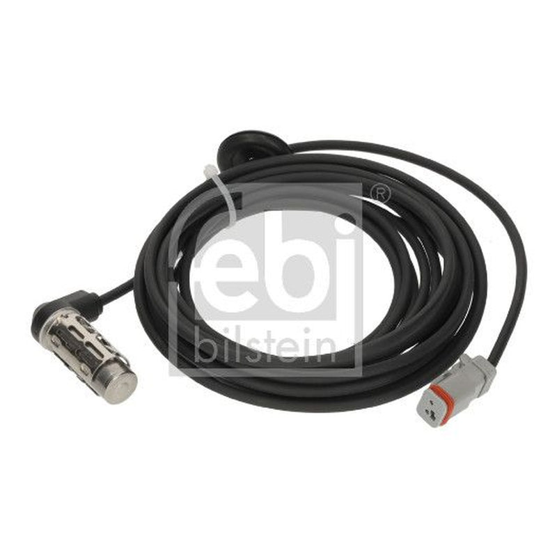 Febi ABS Wheel Speed Sensor Rear Left 198531