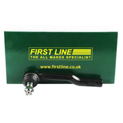 First Line Steering Tie Rod End Ball Joint M12x1.25 FTR6231