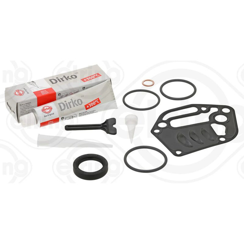 Elring Crankcase Gasket Kit ID 530.580