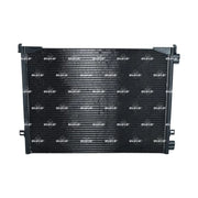 NRF Air Conditioning Condenser 35482