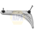 NAPA Control/Trailing Arm Front Left NST3162