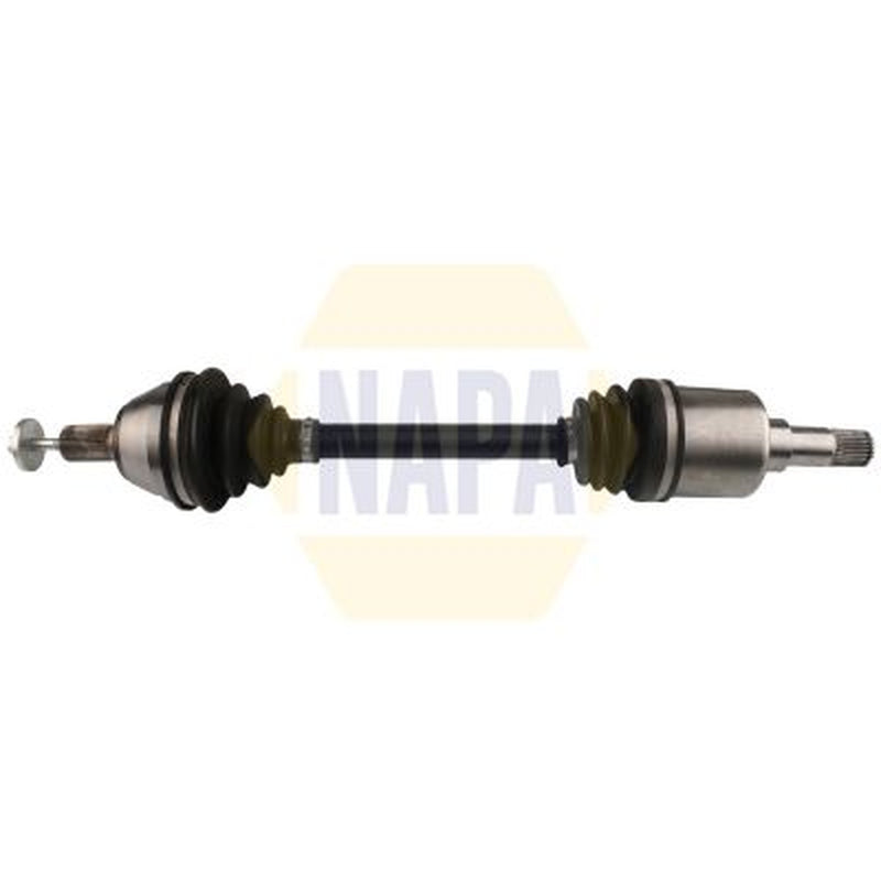 NAPA CV Drive Shaft Driveshaft Front Left NDS1038L