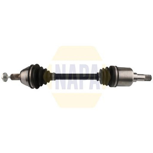 NAPA CV Drive Shaft Driveshaft Front Left NDS1038L