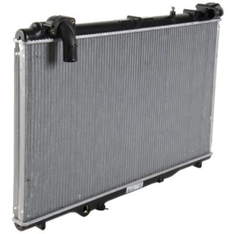 Mahle Engine Radiator CR 1503 000P