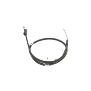 Bosch Handbrake Cable Right Rear 1 987 477 613