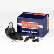 Borg & Beck Ball Joint Front Left BBJ5765