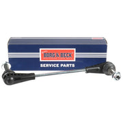 Borg & Beck Stabiliser Bar Link Coupling Rod BDL7580