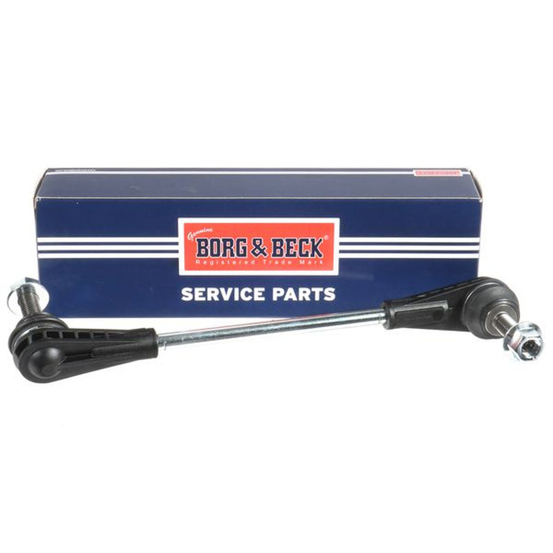 Borg & Beck Stabiliser Bar Link Coupling Rod BDL7580