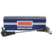 Borg & Beck Stabiliser Bar Link Coupling Rod BDL7580