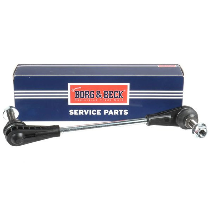 Borg & Beck Stabiliser Bar Link Coupling Rod BDL7580