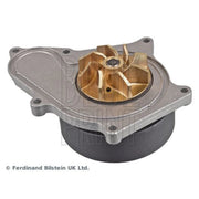 Blue Print Engine Cooling Water Pump ADH29158