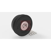 Apec Crank Shaft Belt Pulley ATV1147