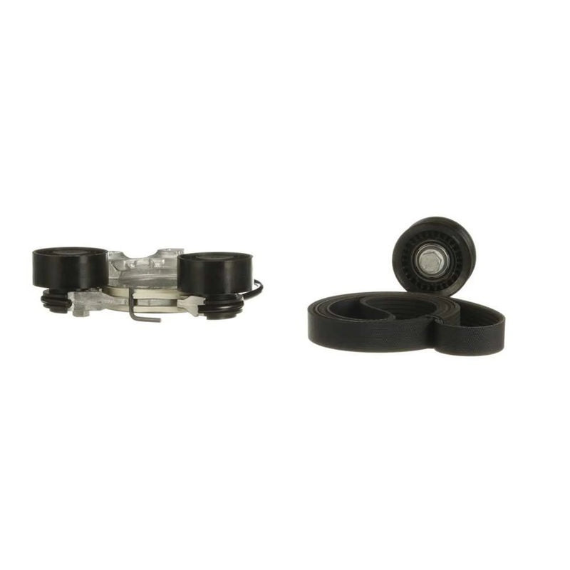Gates V-Ribbed Belt Set K016PK797EST