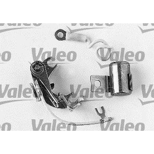 Valeo Contact Set + Condenser Kit 248334 248334