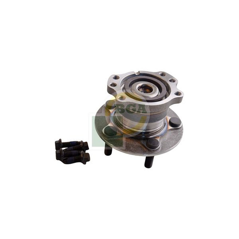 BGA Wheel Bearing Kit 136mm WHB2359K
