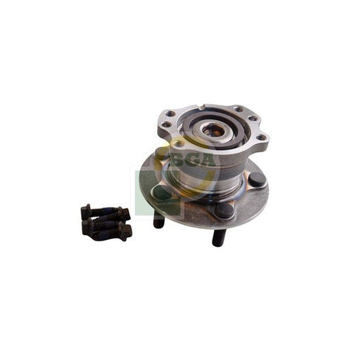 BGA Wheel Bearing Kit 136mm WHB2359K