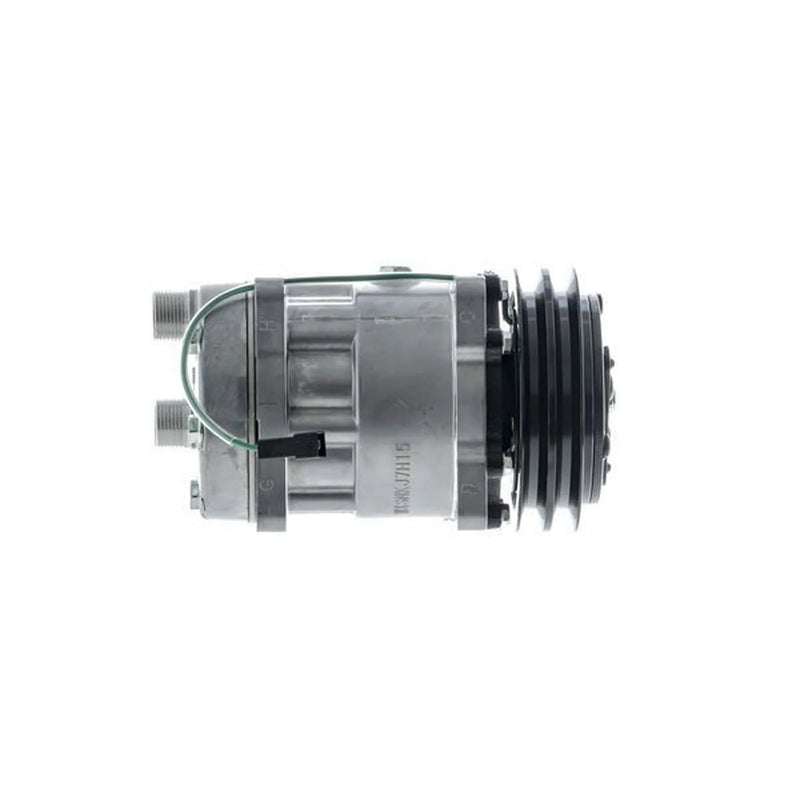 Mahle Air Conditioning Compressor ACP 989 000S