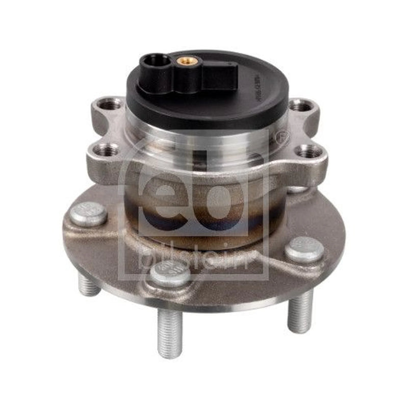Febi Wheel Bearing Kit Rear Right 78mm 170954