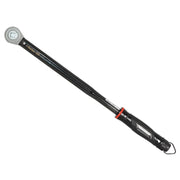 Norbar NorTorque® 300 Adjustable Dual Scale Ratchet Torque Wrench 1/2in Drive