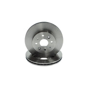 Bosch 2 x Vented Front Brake Discs 0 986 479 231
