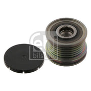 Febi Alternator Overrunning Freewheel Clutch 32314
