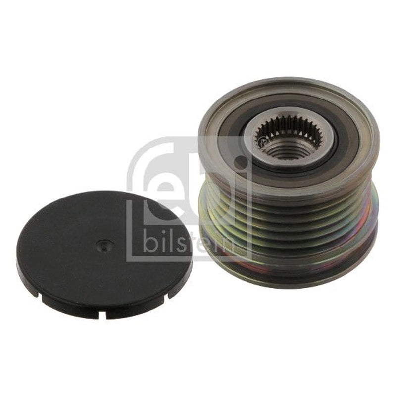 Febi Alternator Overrunning Freewheel Clutch 32314