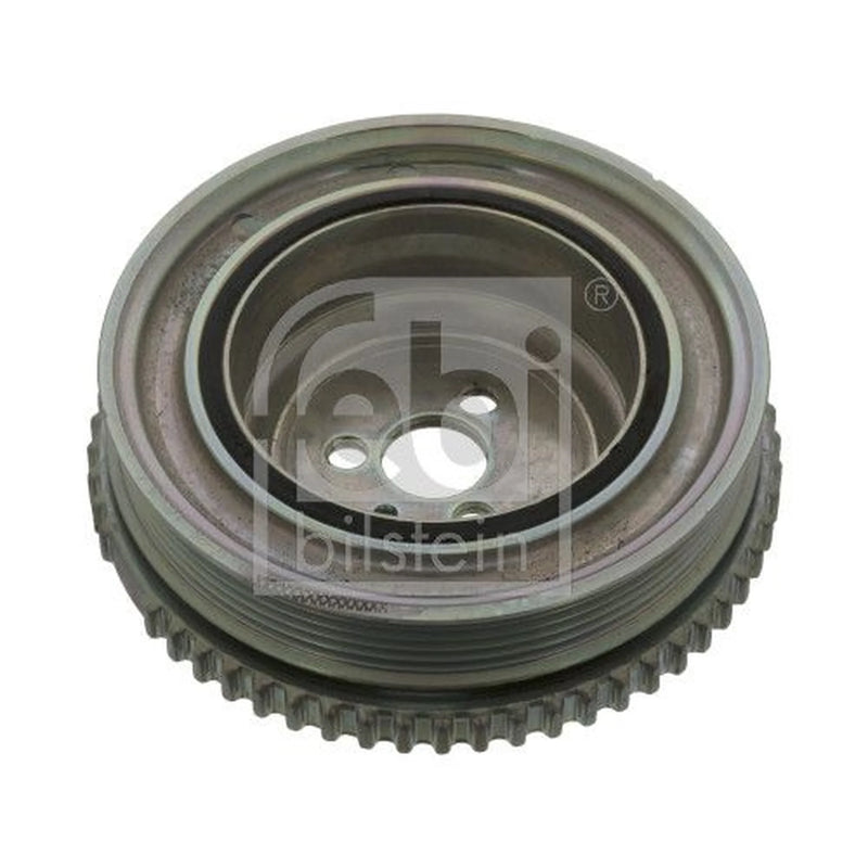 Febi Crank Shaft Belt Pulley 44413