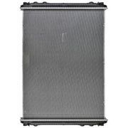 Mahle Engine Radiator CR 1257 000P