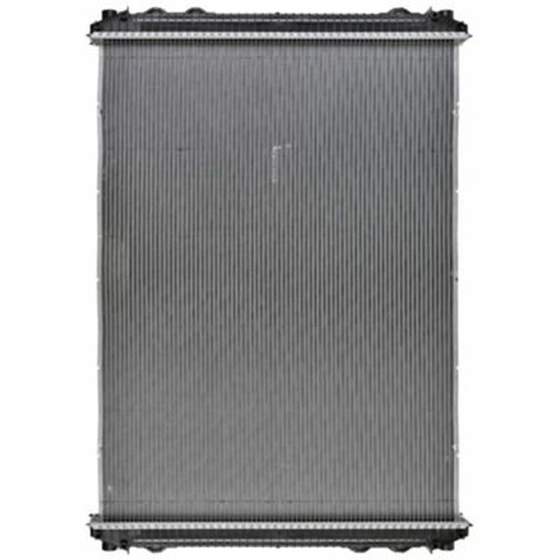 Mahle Engine Radiator CR 1257 000P