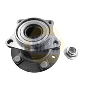 NAPA Wheel Bearing Kit PWB1317