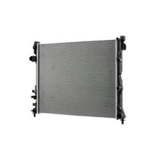 Hella Engine Radiator 8MK 366 303-771