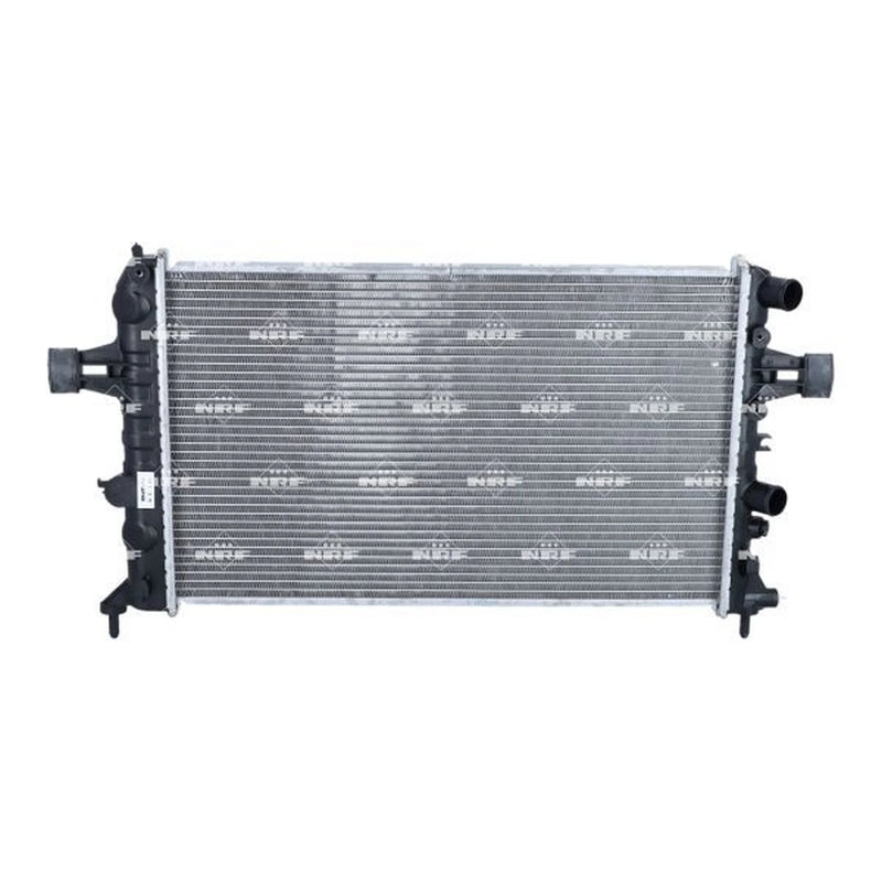 NRF Engine Radiator 58355