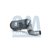 BM Catalysts Homologated Diesel Cat & Dpf BM11040H