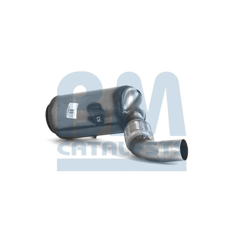 BM Catalysts Homologated Diesel Cat & Dpf BM11040H