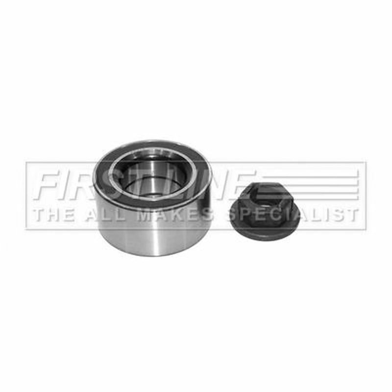 First Line Wheel Bearing Kit FBK888