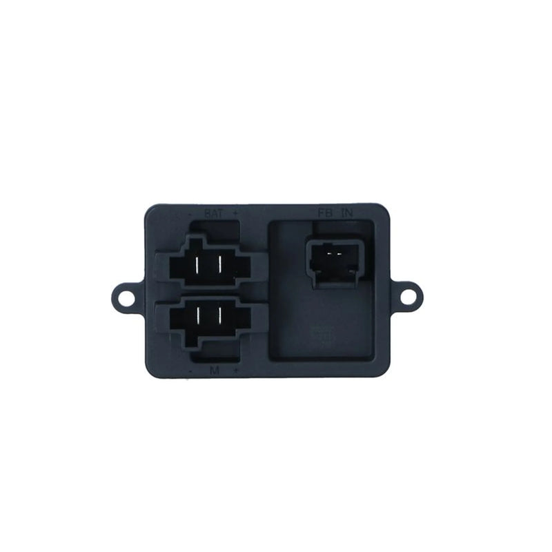 NRF Heater Blower Resistor 342115
