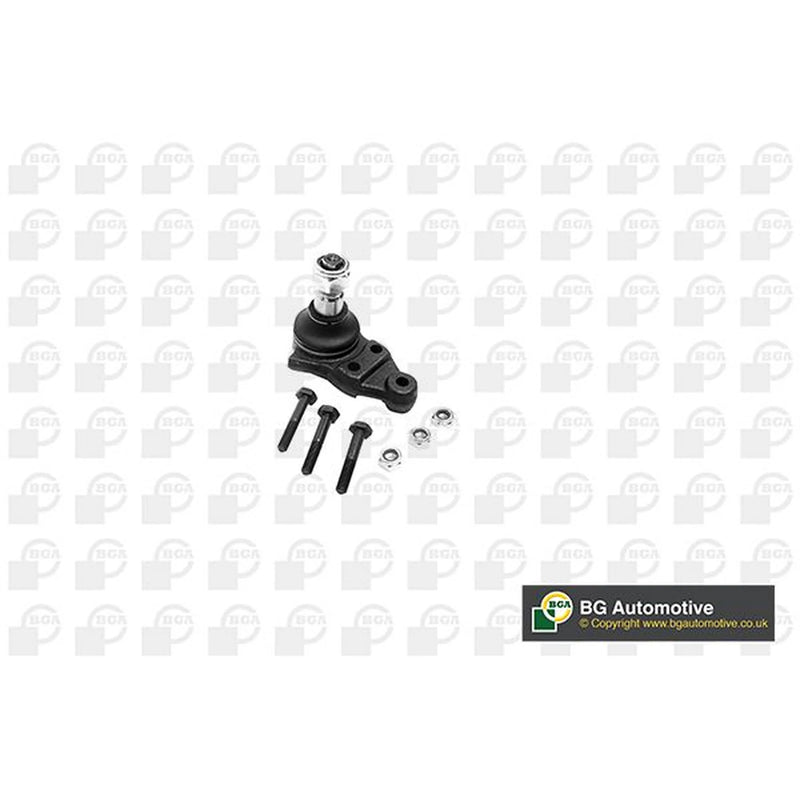 BGA Ball Joint Front Right SJ9623