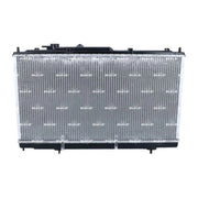 NRF Engine Radiator 56078