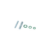 NRF Air Conditioning Condenser 350407