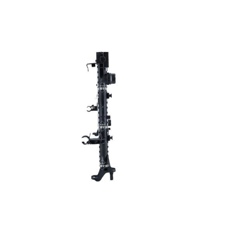 NRF Engine Radiator 58422A