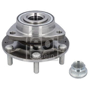 Febi Wheel Bearing Kit Front Right 89mm 174772