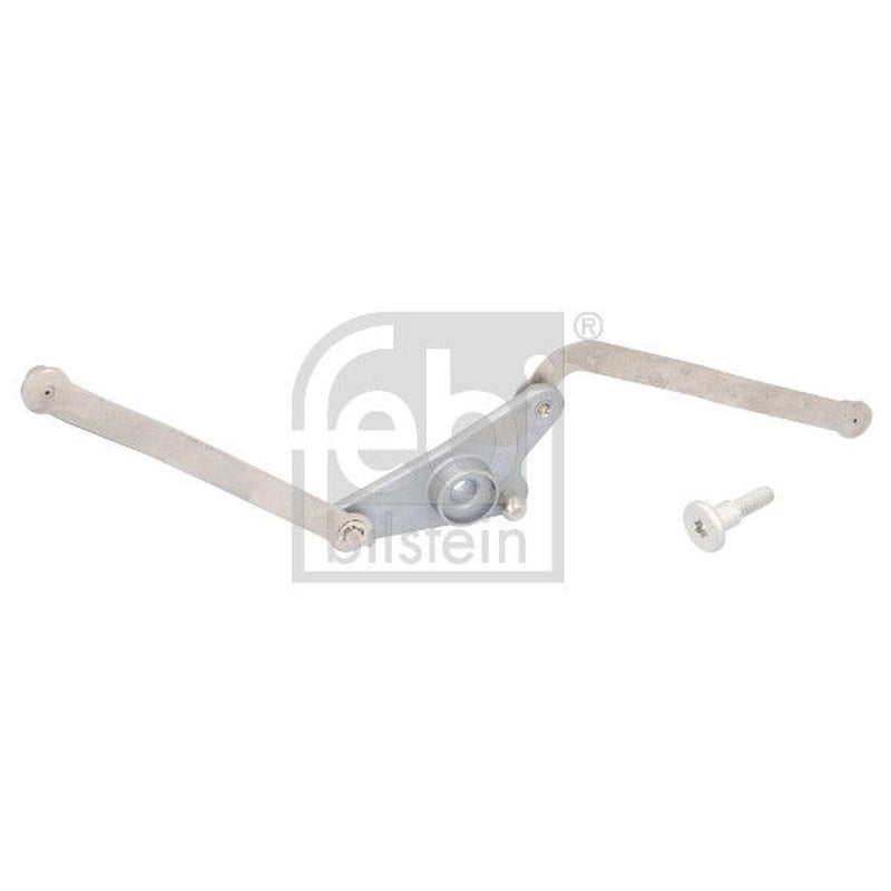 Febi Intake Manifold Module Repair Kit Intake Manifol 188691