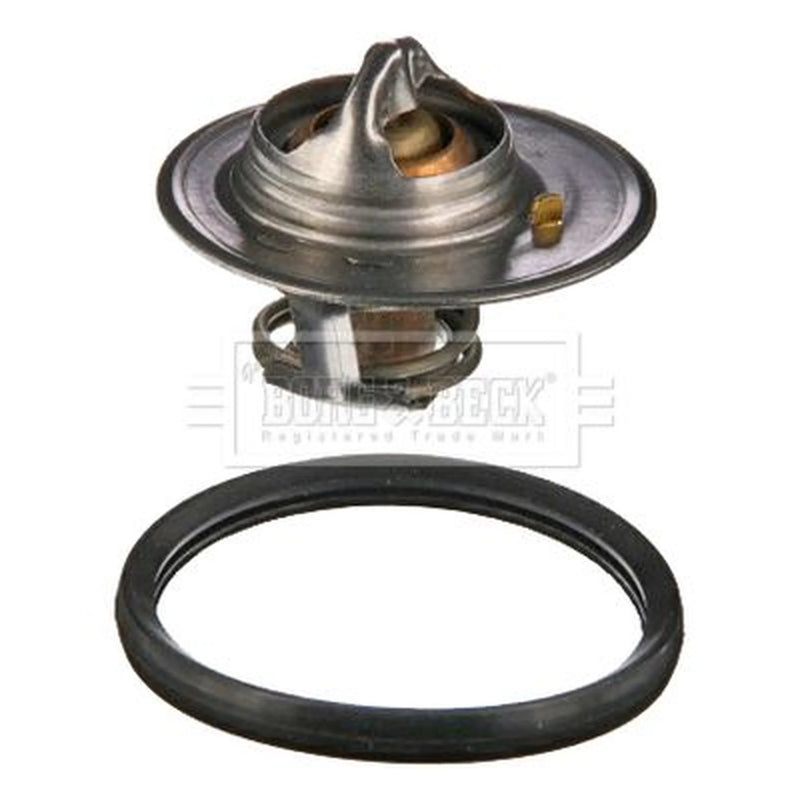Borg & Beck Thermostat,Coolant BBT036