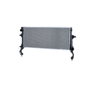 NRF Engine Radiator 550130