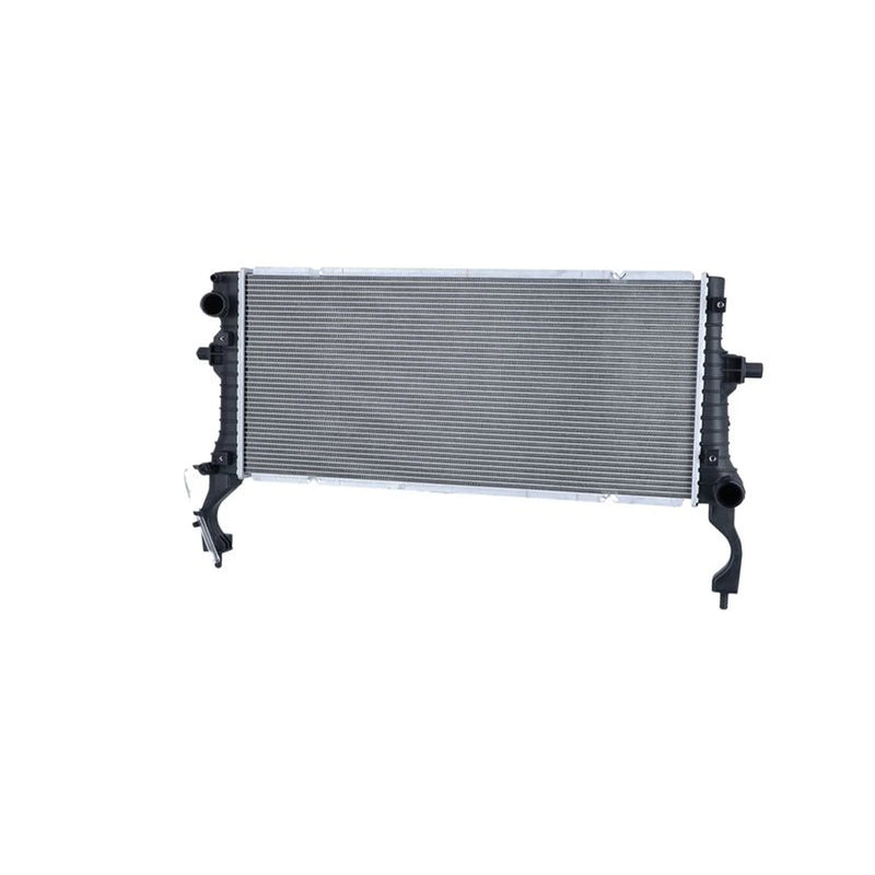 NRF Engine Radiator 550130